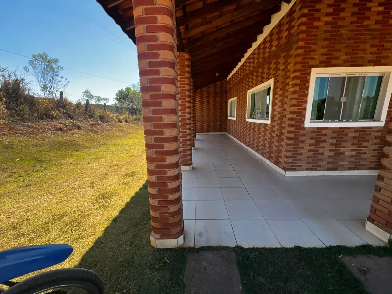 Sítio em Serra Negra/São Paulo — Ref U8DVF3 — Imagem 4