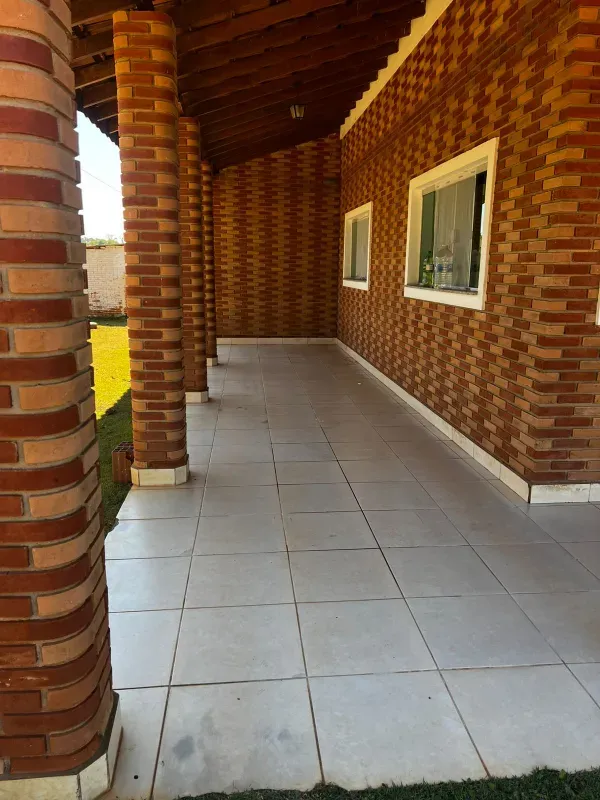 Sítio em Serra Negra/São Paulo — Ref U8DVF3 — Imagem 5