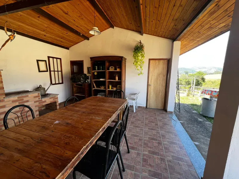 Sítio em Serra Negra/São Paulo — Ref U8DVF3 — Imagem 9