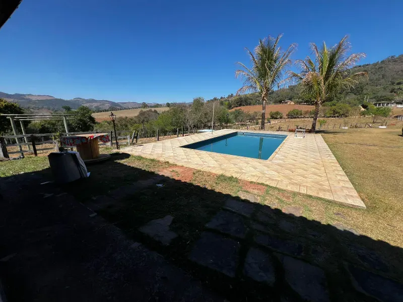 Sítio em Serra Negra/São Paulo — Ref U8DVF3 — Imagem 3