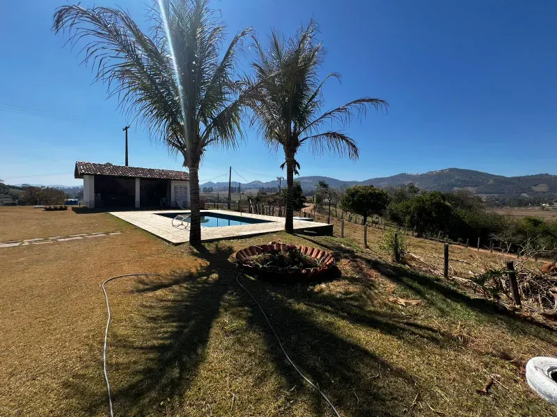 Sítio em Serra Negra/São Paulo — Ref U8DVF3 — Imagem 10