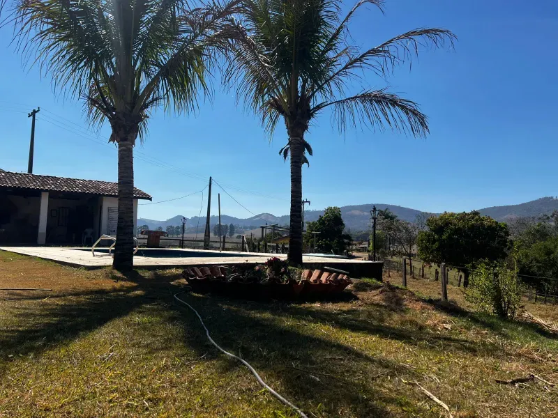 Sítio em Serra Negra/São Paulo — Ref U8DVF3 — Imagem 11