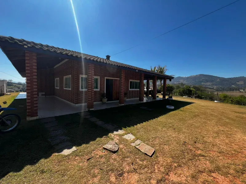 Imóvel rural em Serra Negra/São Paulo — Ref U8DVF31