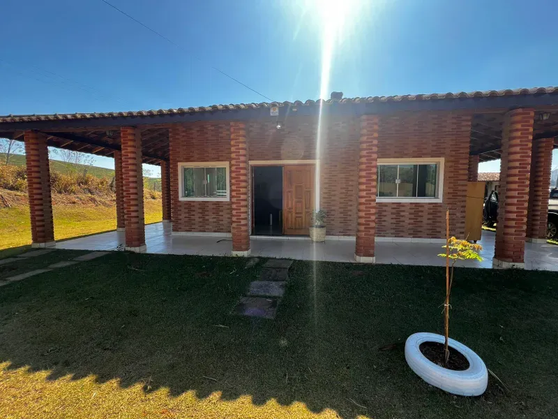 Sítio em Serra Negra/São Paulo — Ref U8DVF3 — Imagem 2