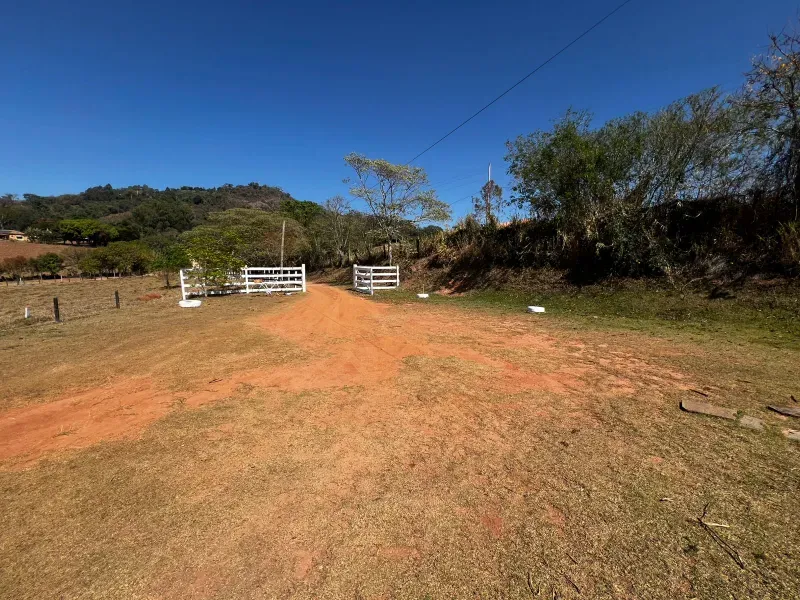 Sítio em Serra Negra/São Paulo — Ref U8DVF3 — Imagem 34
