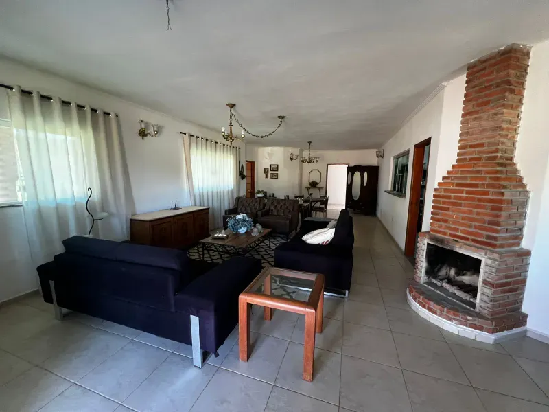 Sítio em Serra Negra/São Paulo — Ref U8DVF3 — Imagem 12