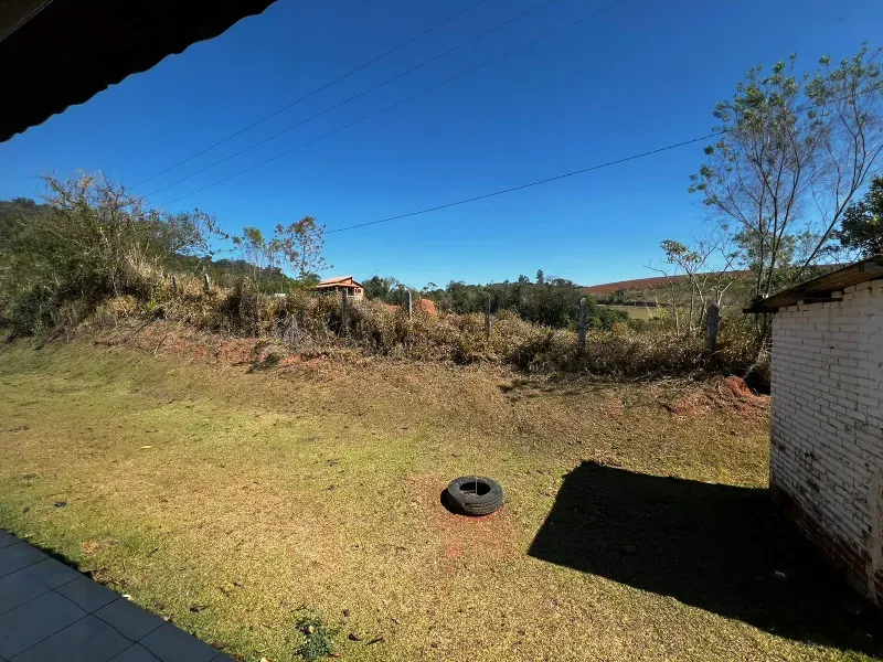 Sítio em Serra Negra/São Paulo — Ref U8DVF3 — Imagem 33