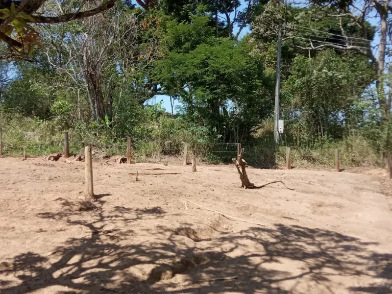Sítio em Pedra Bela/São Paulo — Ref 1P34CF — Imagem 8