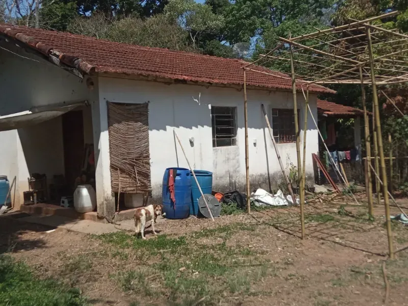 Sítio em Pedra Bela/São Paulo — Ref 1P34CF — Imagem 10