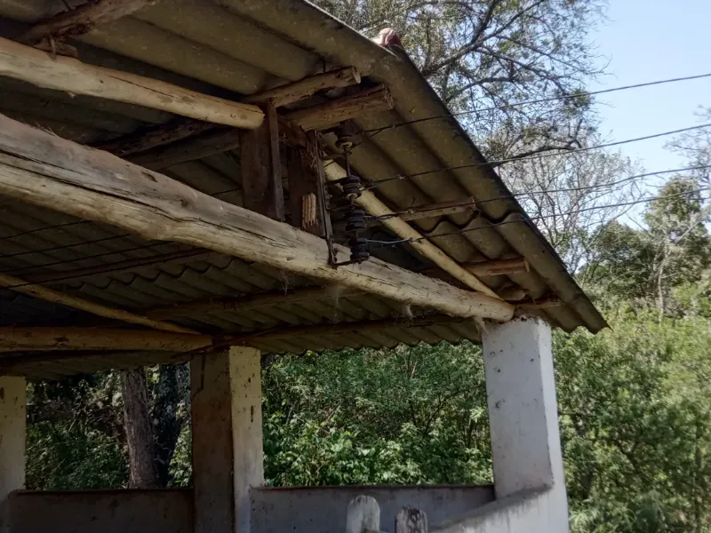 Sítio em Pedra Bela/São Paulo — Ref 1P34CF — Imagem 12