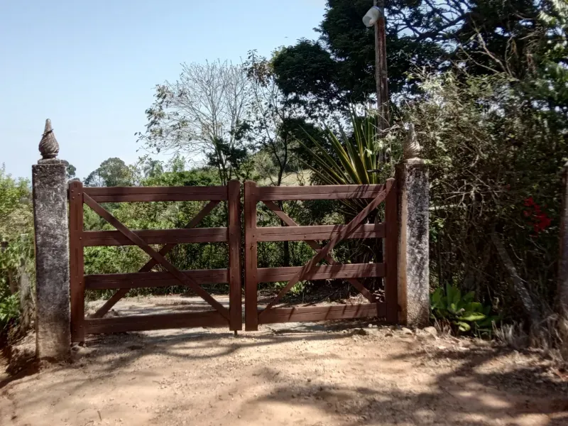 Sítio em Pedra Bela/São Paulo — Ref 1P34CF — Imagem 14