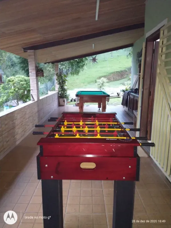 Chácara em Mairiporã/São Paulo — Ref 0K73ZJ — Imagem 5