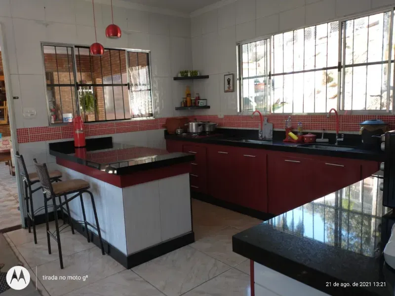 Chácara em Mairiporã/São Paulo — Ref 0K73ZJ — Imagem 7