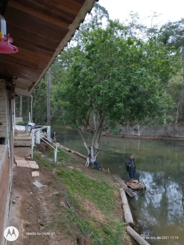 Chácara em Mairiporã/São Paulo — Ref 0K73ZJ — Imagem 13