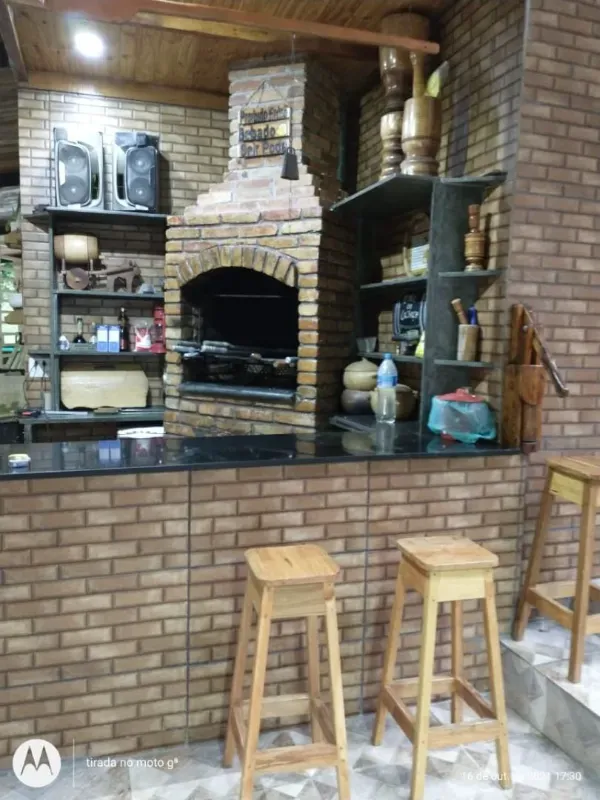 Chácara em Mairiporã/São Paulo — Ref 0K73ZJ — Imagem 15