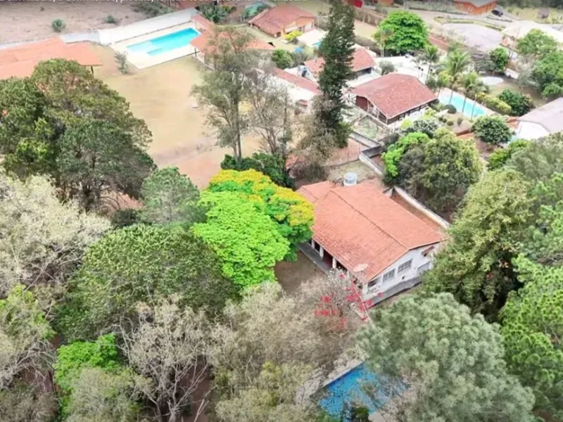 Chácara em Bragança Paulista/São Paulo — Ref 3PIMNN — Imagem 3