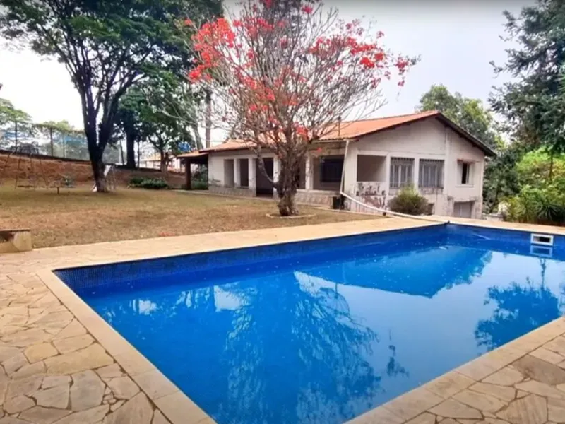 Chácara em Bragança Paulista/São Paulo — Ref 3PIMNN — Imagem 1