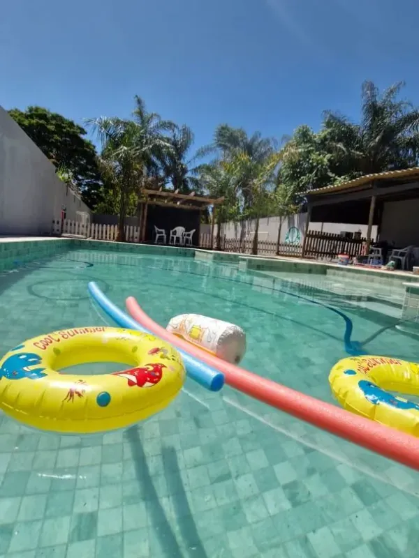 Chácara em Atibaia/São Paulo — Ref WJB6TK — Imagem 11