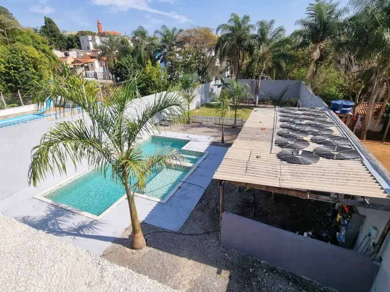 Chácara em Atibaia/São Paulo — Ref WJB6TK — Imagem 2