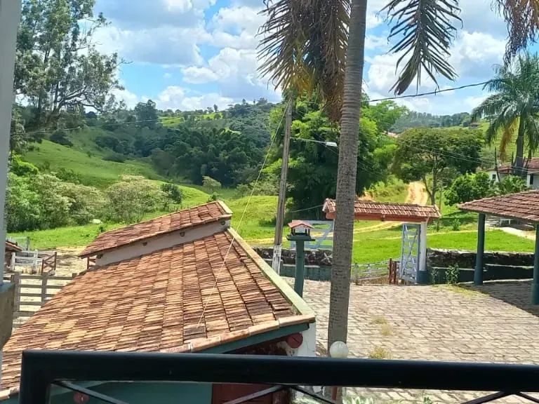 Fazenda em Oliveira/Minas Gerais — Ref GTNBUJ — Imagem 9