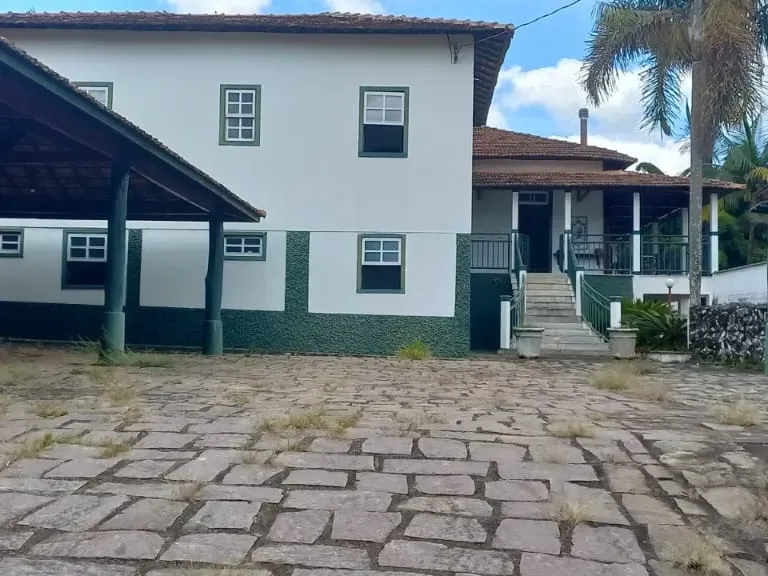 Fazenda em Oliveira/Minas Gerais — Ref GTNBUJ — Imagem 15