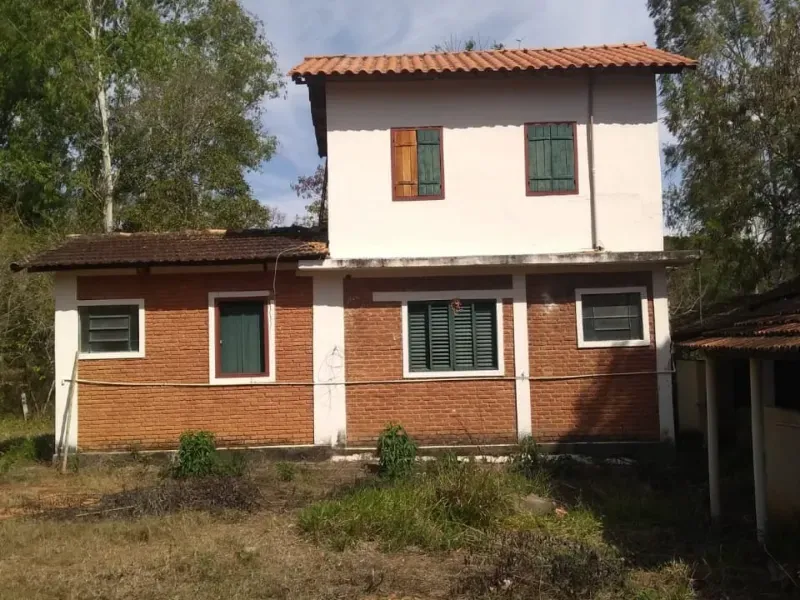 Fazenda em Itapecerica/Minas Gerais — Ref J7UGUJ — Imagem 29