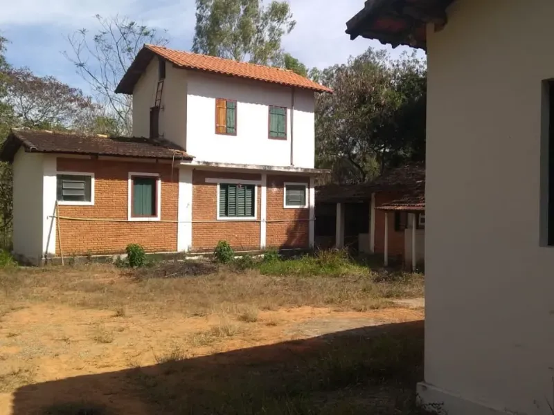 Fazenda em Itapecerica/Minas Gerais — Ref J7UGUJ — Imagem 28