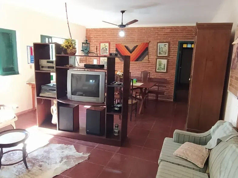 Fazenda em Itapecerica/Minas Gerais — Ref J7UGUJ — Imagem 32