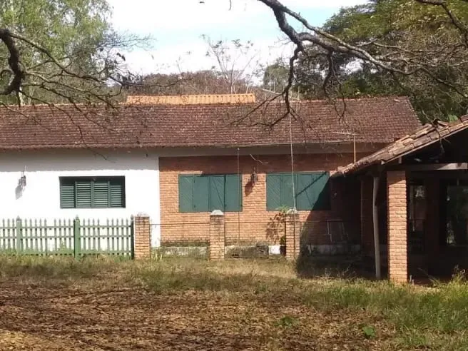 Fazenda em Itapecerica/Minas Gerais — Ref J7UGUJ — Imagem 27