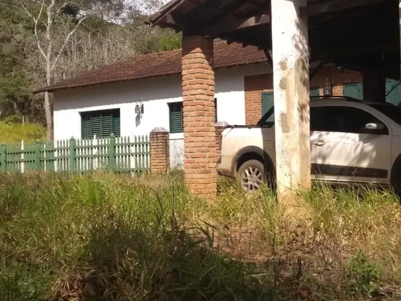 Fazenda em Itapecerica/Minas Gerais — Ref J7UGUJ — Imagem 34