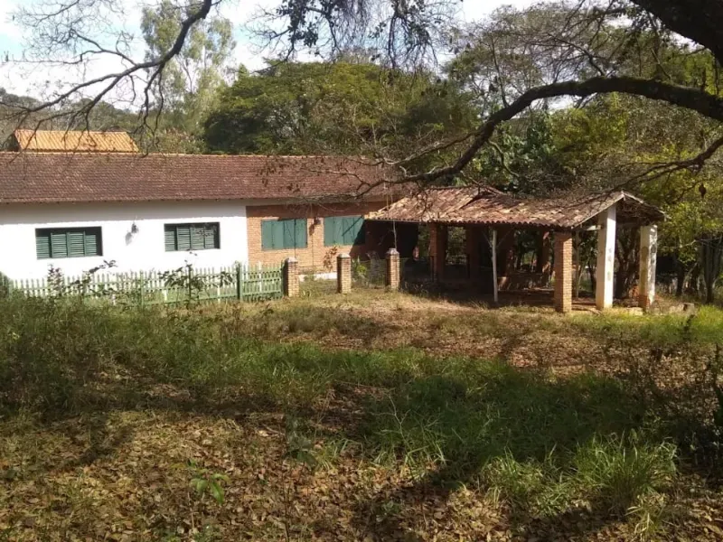Fazenda em Itapecerica/Minas Gerais — Ref J7UGUJ — Imagem 26
