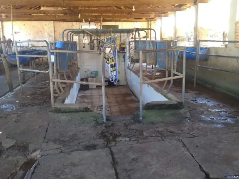 Fazenda em Itapecerica/Minas Gerais — Ref J7UGUJ — Imagem 23