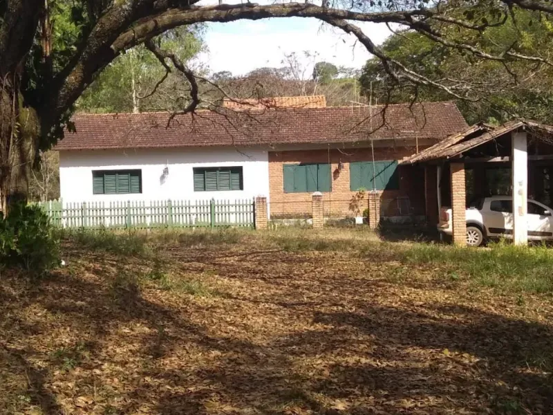 Fazenda em Itapecerica/Minas Gerais — Ref J7UGUJ — Imagem 25