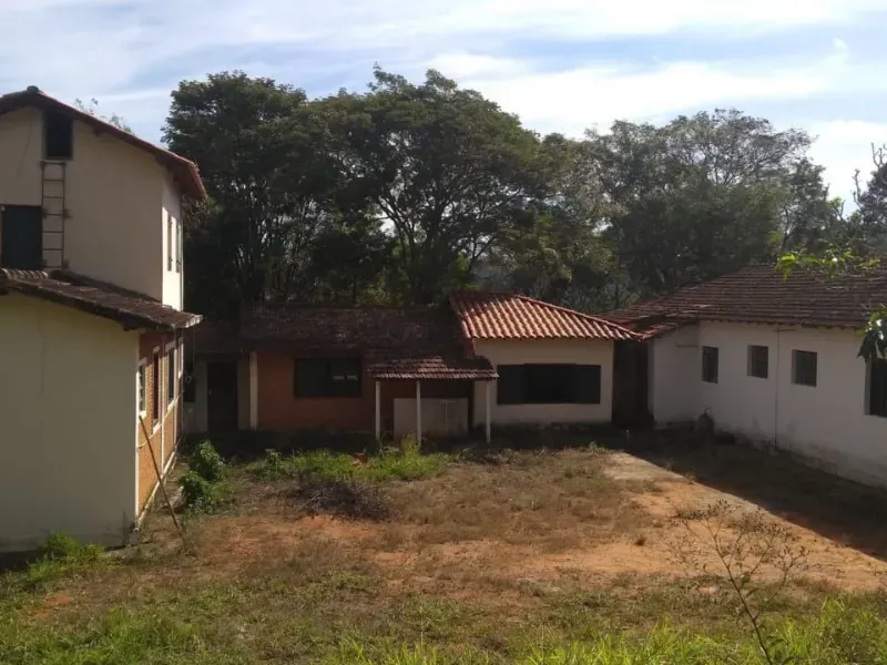 Fazenda em Itapecerica/Minas Gerais — Ref J7UGUJ — Imagem 38