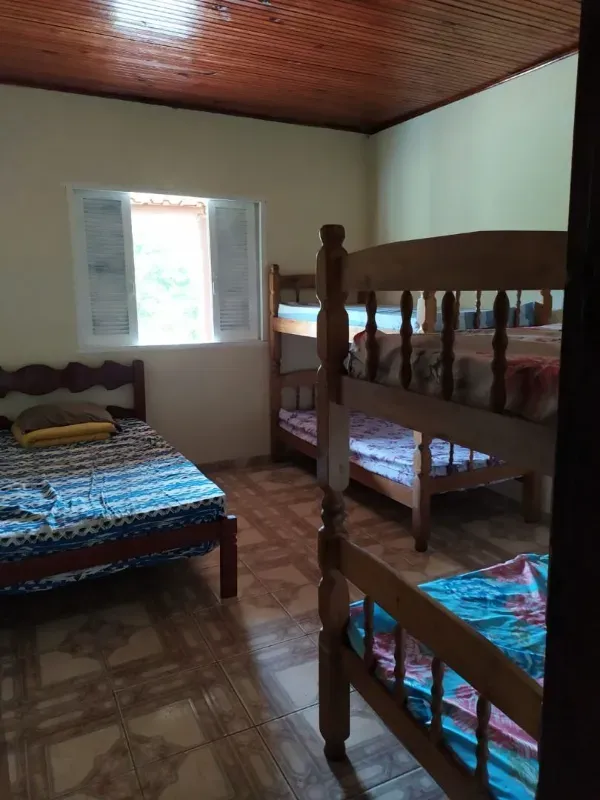 Chácara em Mairiporã/São Paulo — Ref HSV13L — Imagem 5