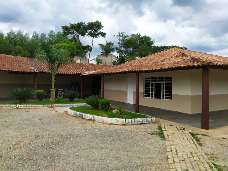 Chácara em Mairiporã/São Paulo — Ref HSV13L — Imagem 6