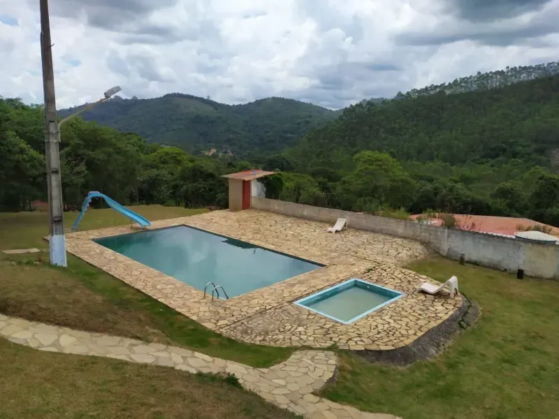 Chácara em Mairiporã/São Paulo — Ref HSV13L — Imagem 2