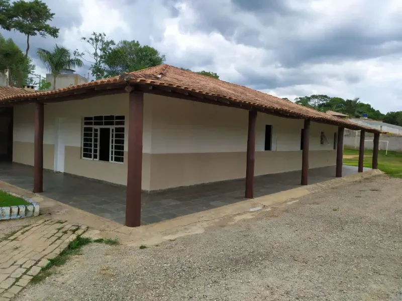 Chácara em Mairiporã/São Paulo — Ref HSV13L — Imagem 9