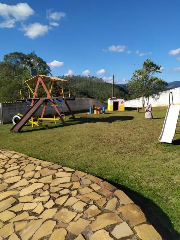 Chácara em Mairiporã/São Paulo — Ref HSV13L — Imagem 3