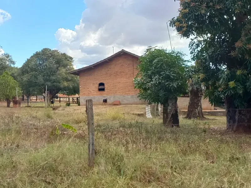 Fazenda em Felixlândia/Minas Gerais — Ref 0UTEWF — Imagem 27