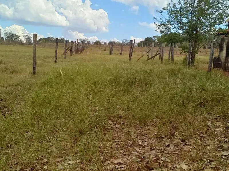 Fazenda em Felixlândia/Minas Gerais — Ref 0UTEWF — Imagem 4