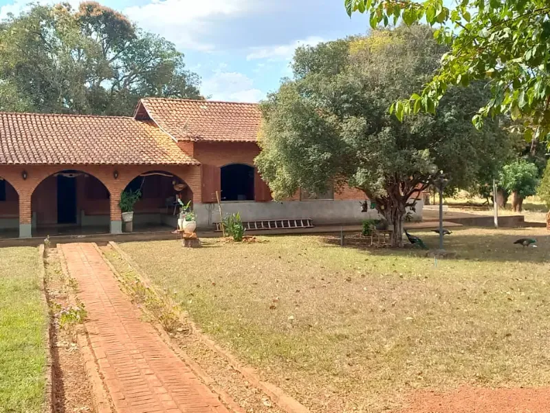 Fazenda em Felixlândia/Minas Gerais — Ref 0UTEWF — Imagem 22