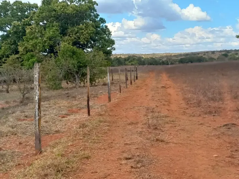 Fazenda em Felixlândia/Minas Gerais — Ref 0UTEWF — Imagem 11