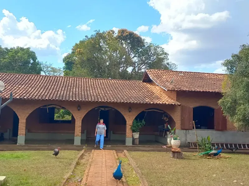 Fazenda em Felixlândia/Minas Gerais — Ref 0UTEWF — Imagem 23