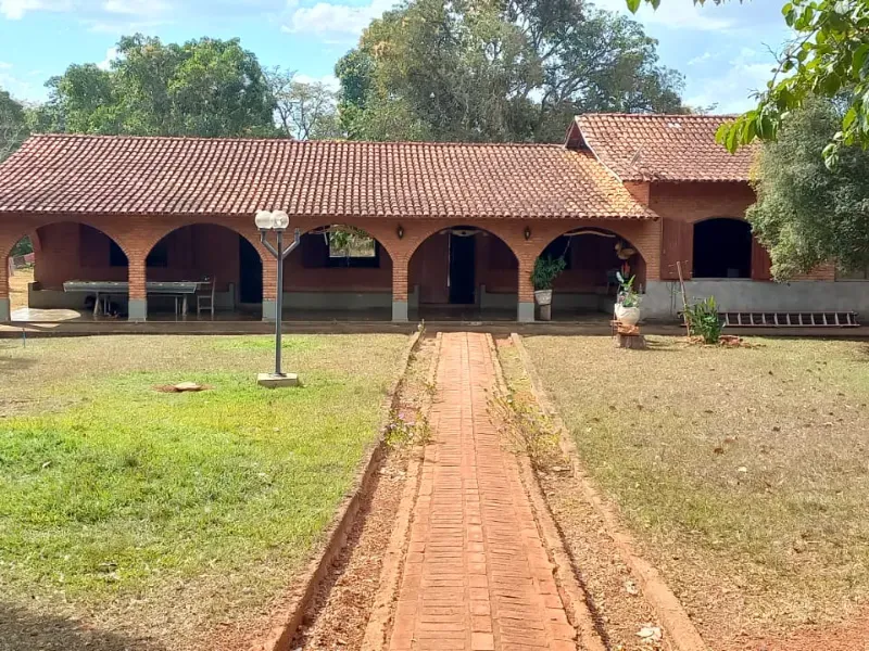 Fazenda em Felixlândia/Minas Gerais — Ref 0UTEWF — Imagem 21