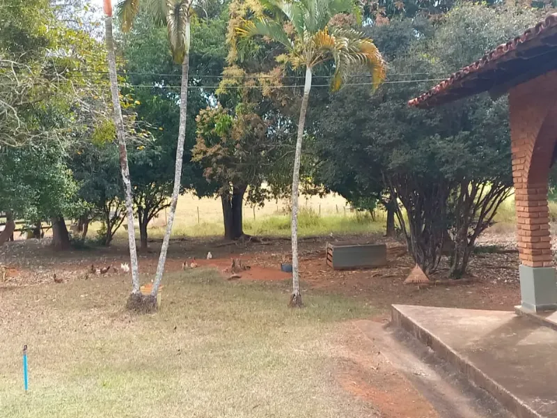 Fazenda em Felixlândia/Minas Gerais — Ref 0UTEWF — Imagem 24