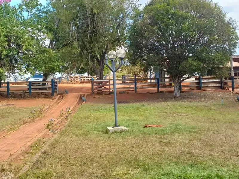 Fazenda em Felixlândia/Minas Gerais — Ref 0UTEWF — Imagem 33