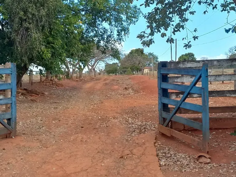 Fazenda em Felixlândia/Minas Gerais — Ref 0UTEWF — Imagem 34