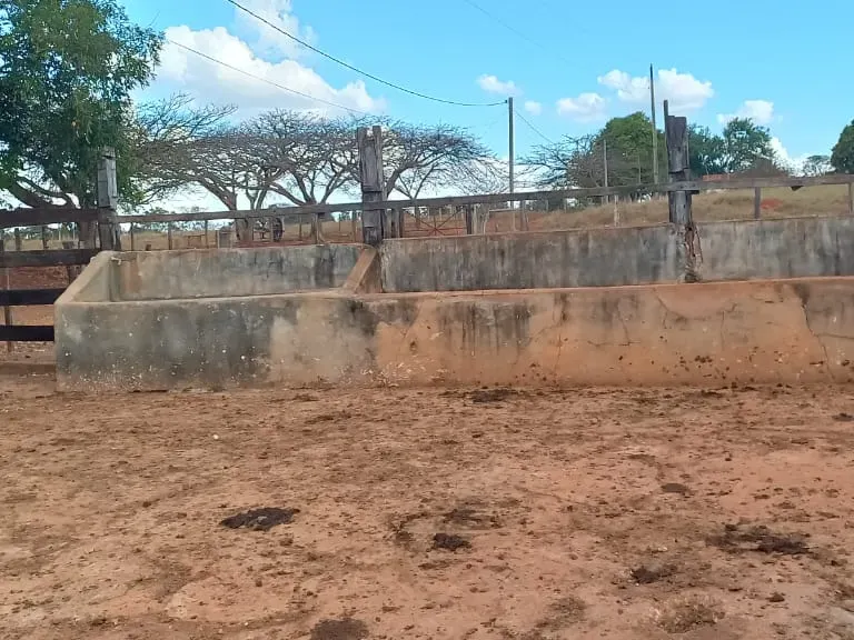 Fazenda em Felixlândia/Minas Gerais — Ref 0UTEWF — Imagem 36