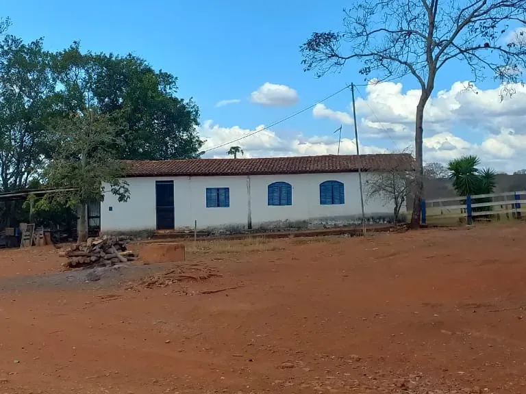Fazenda em Felixlândia/Minas Gerais — Ref 0UTEWF — Imagem 28